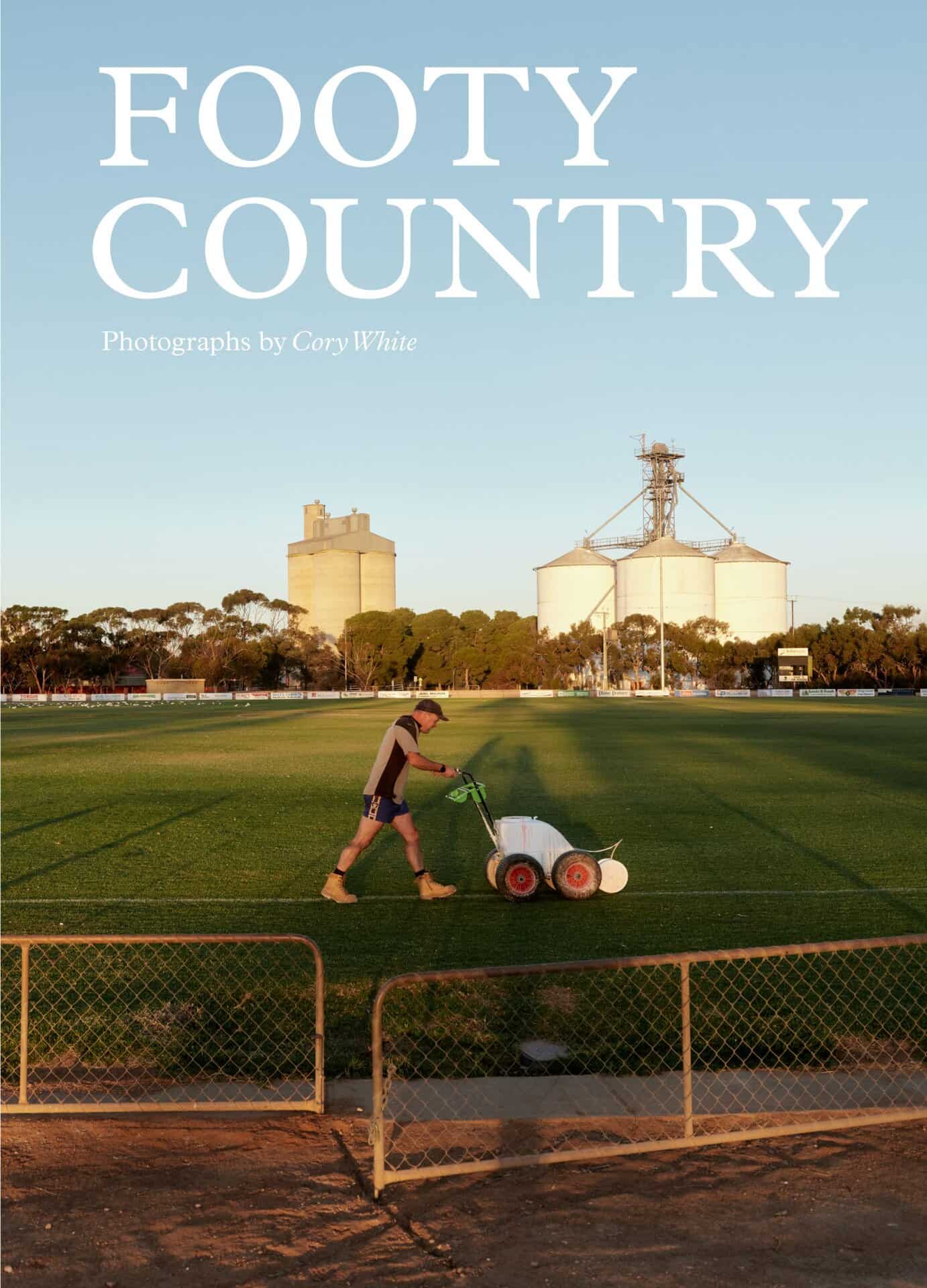 Footy Country