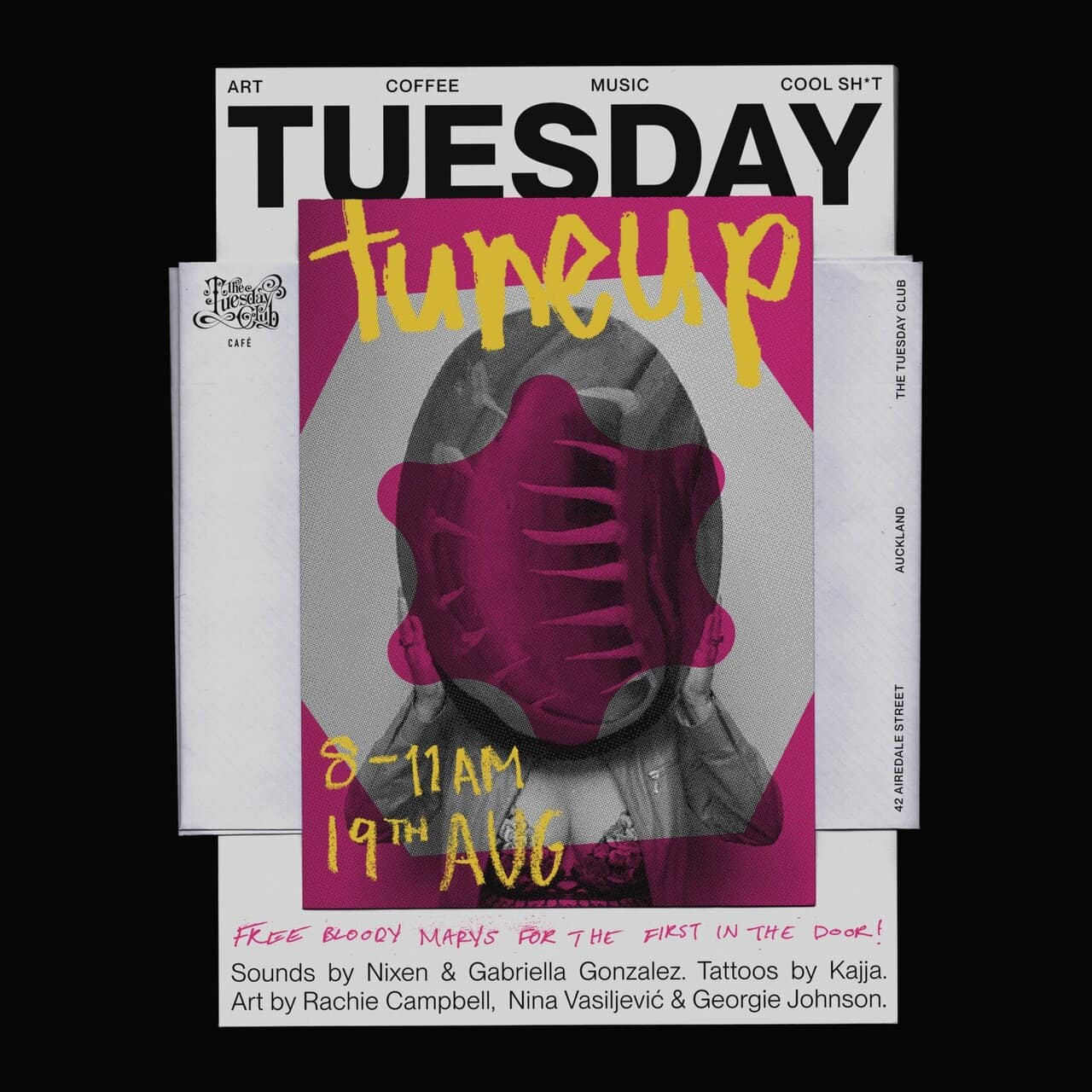 Tuneup 2