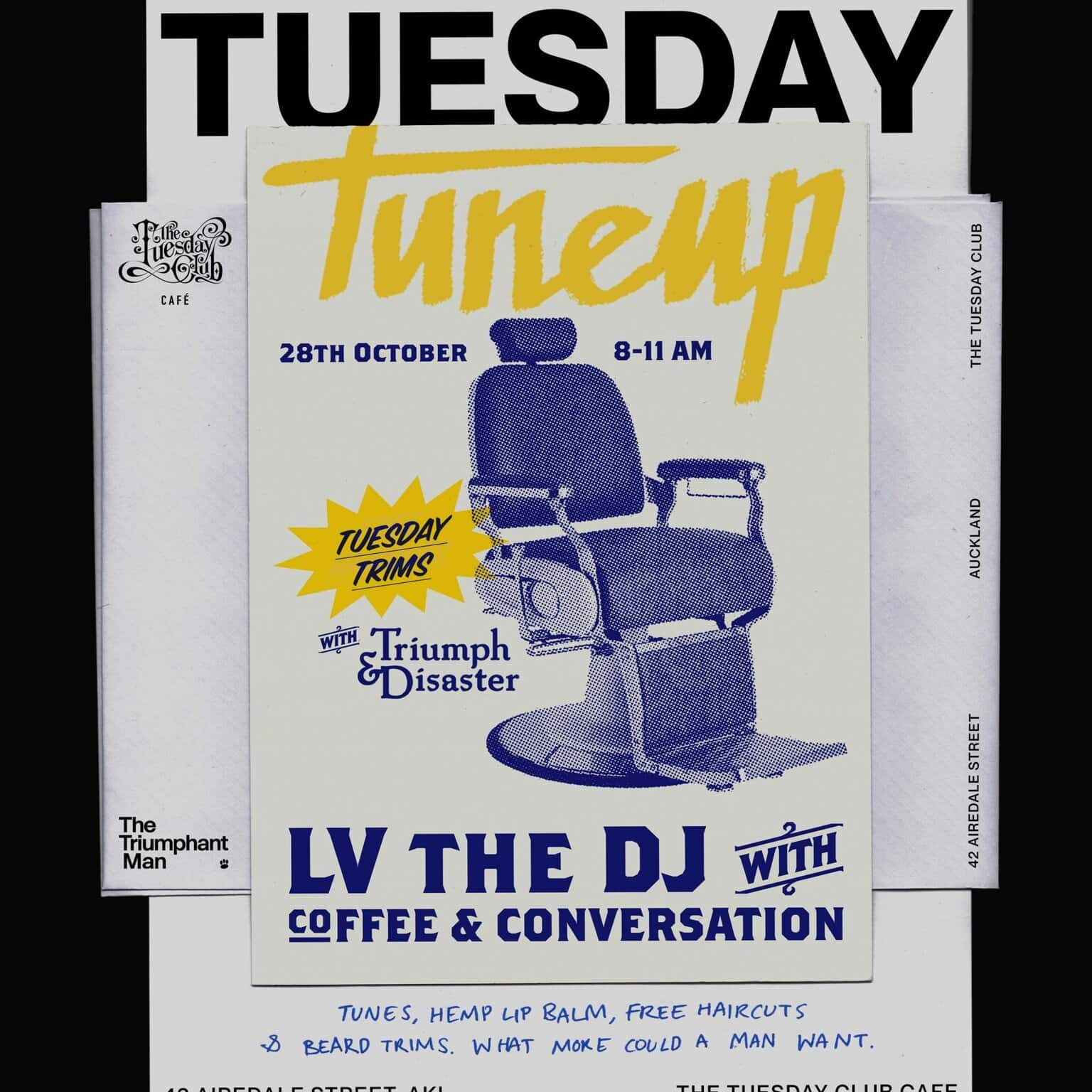 Tuneup 3